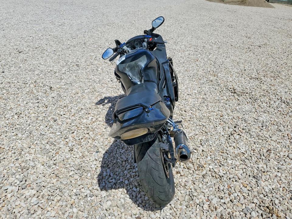 1997 Honda CBR1100 XX