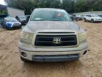 2012 Toyota Tundra Double Cab SR5
