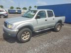 2004 Toyota Tacoma Double Cab Prerunner