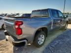 2020 Chevrolet Silverado K1500 LT
