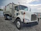 2022 Kenworth T370 Feed Delivery Truck
