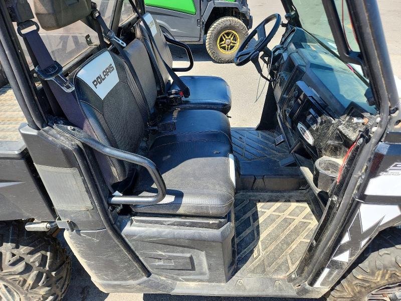 2015 Polaris Ranger 900 Utility Vehicle