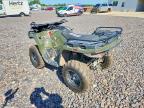 2022 Polaris Sportsman 450 H.O. EPS
