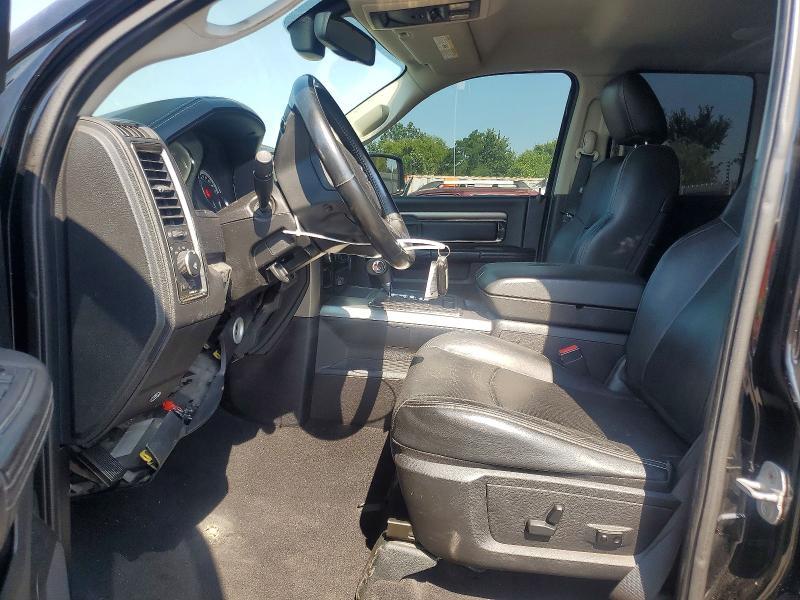 2013 Dodge RAM 1500 Sport