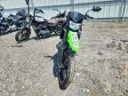 2022 Kawasaki KLX300 E