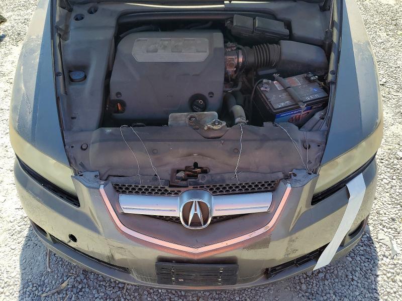 2007 Acura TL