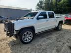 2018 GMC Sierra K1500 Denali