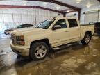 2015 Chevrolet Silverado K1500 LTZ