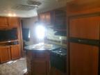 2012 Heartland Trail Runner Camper