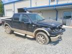 2007 Ford F150 Supercrew