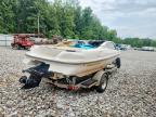 1998 Regal 2100 LSR-Boat