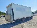 2022 Isuzu NPR HD Delivery Truck