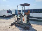 2021 Bobcat E20 Mini Excavator
