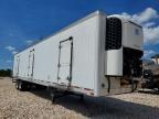 2014 Utility Trailer 2014 Utility VS2RA Refrigerated Van Trailer