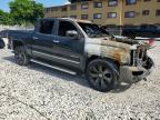 2018 GMC Sierra C1500 Denali