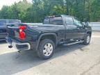 2020 Chevrolet Silverado K2500 Heavy Duty LTZ