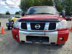 2007 Nissan Titan XE