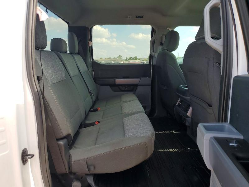 2024 Ford F250 Super Duty