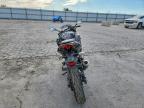 2024 Kawasaki EX500