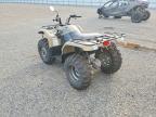 2002 Yamaha Kodiak ATV