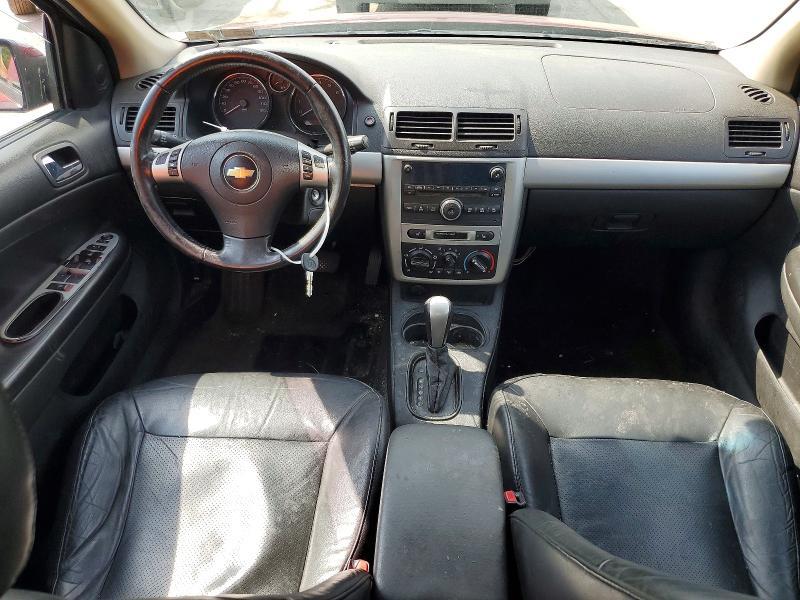 2009 Chevrolet Cobalt lt