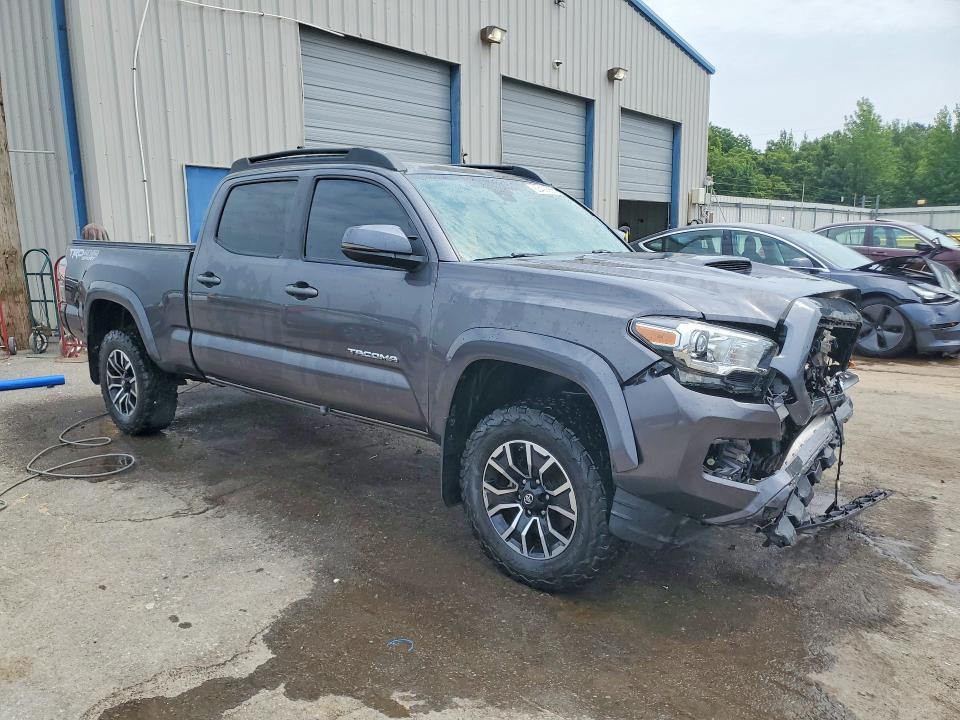 2021 Toyota Tacoma SR5 V6