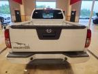 2017 Nissan Frontier S