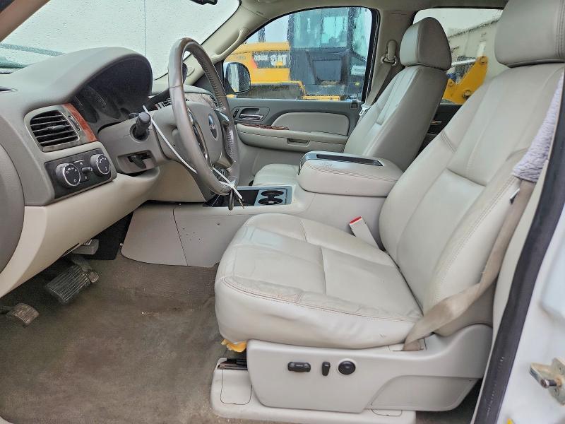 2007 GMC New Sierra K1500