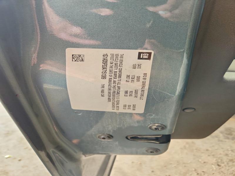 2010 Chevrolet Cobalt 1LT