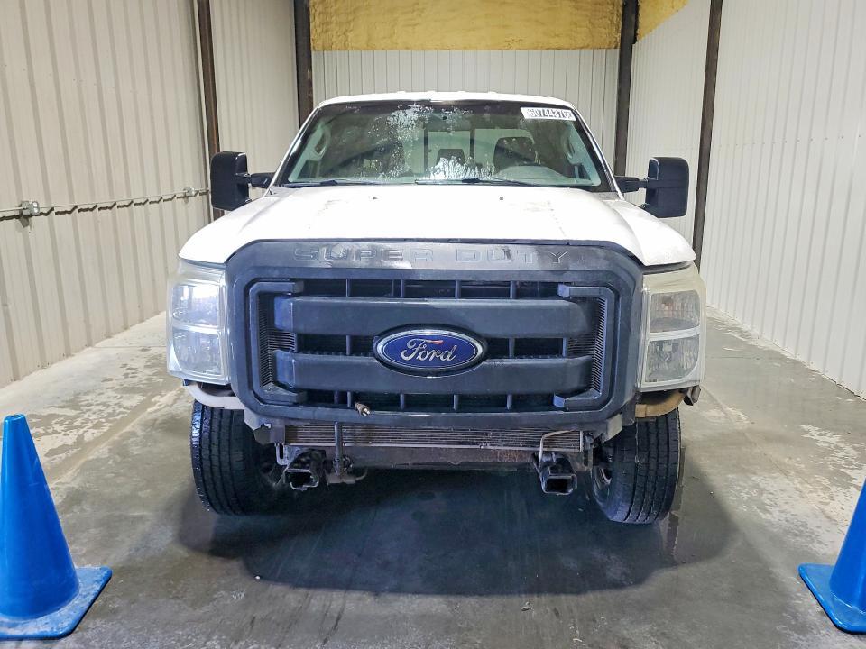 2015 Ford F250 Super Duty