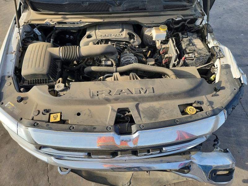 2019 Dodge RAM 1500 BIG HORN/LONE Star