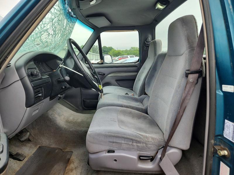 1996 Ford F150
