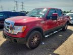2009 Ford F150 Supercrew