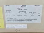 2023 Jayco Pinnacle Camper
