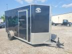 2025 R & M Trailer Mfg. I 2025 R & M MFG Enclosed Cargo Trailer