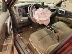 2008 Honda Ridgeline RTX