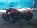 2025 Indian Motorcycle Co. Scout Bobber Limited +TECH