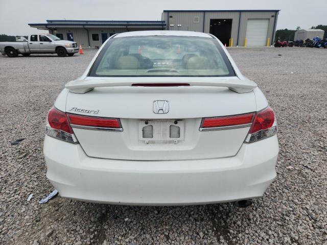 2011 Honda Accord exl