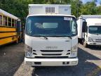 2016 Isuzu NQR Refrigerated BOX Truck