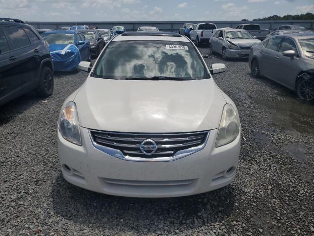 2011 Nissan Altima sr