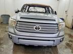 2016 Toyota Tundra Platinum