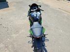 2016 Kawasaki ZX636 E