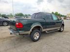 2001 Ford F150 Supercrew