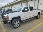 2019 Chevrolet Silverado K2500 Heavy Duty LTZ