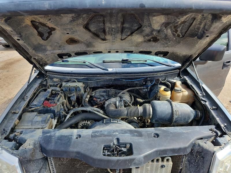 2007 Ford F150