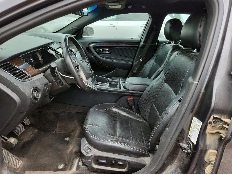 2015 Ford Taurus Limited