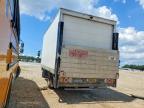 2016 Isuzu NPR BOX Truck