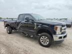 2018 Ford F250 Super Duty