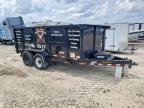 2022 Big Tex 2021 BIG TEX 14LP-14BK6-P4 Dump Trailer