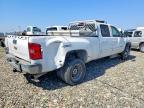 2014 Chevrolet Silverado K3500 LTZ
